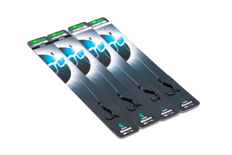 Korda - Spinner Rig Krank-1
