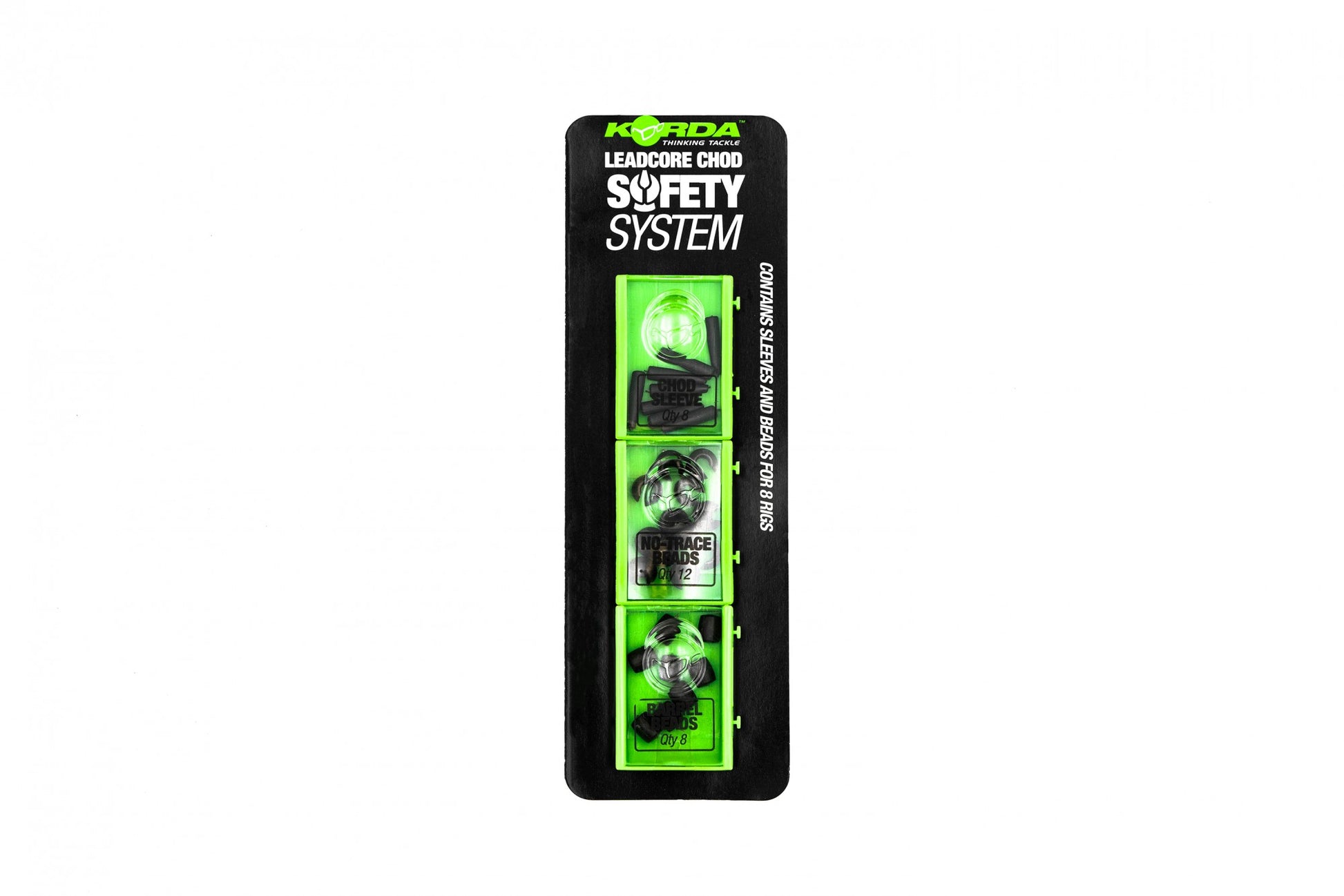 Korda - Leadcore Chod System-2