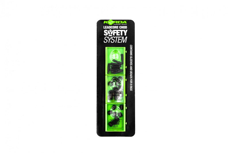 Korda - Leadcore Chod System-2