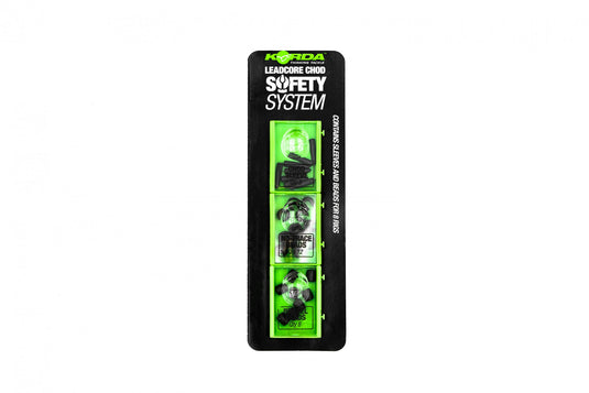 Korda - Leadcore Chod System