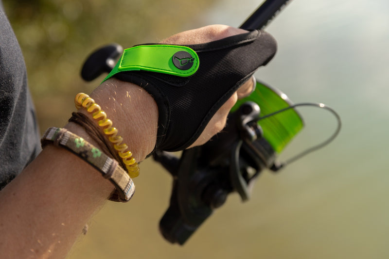 Load image into Gallery viewer, Korda - Finger Stall Strap
