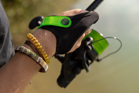 Korda - Finger Stall Strap