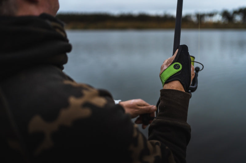 Load image into Gallery viewer, Korda - Finger Stall Strap
