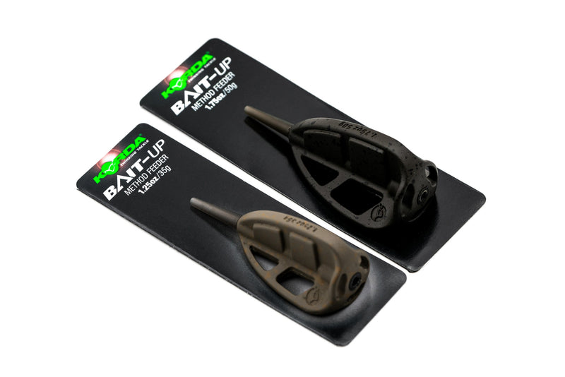 Korda - Bait Up Method Feeder-1