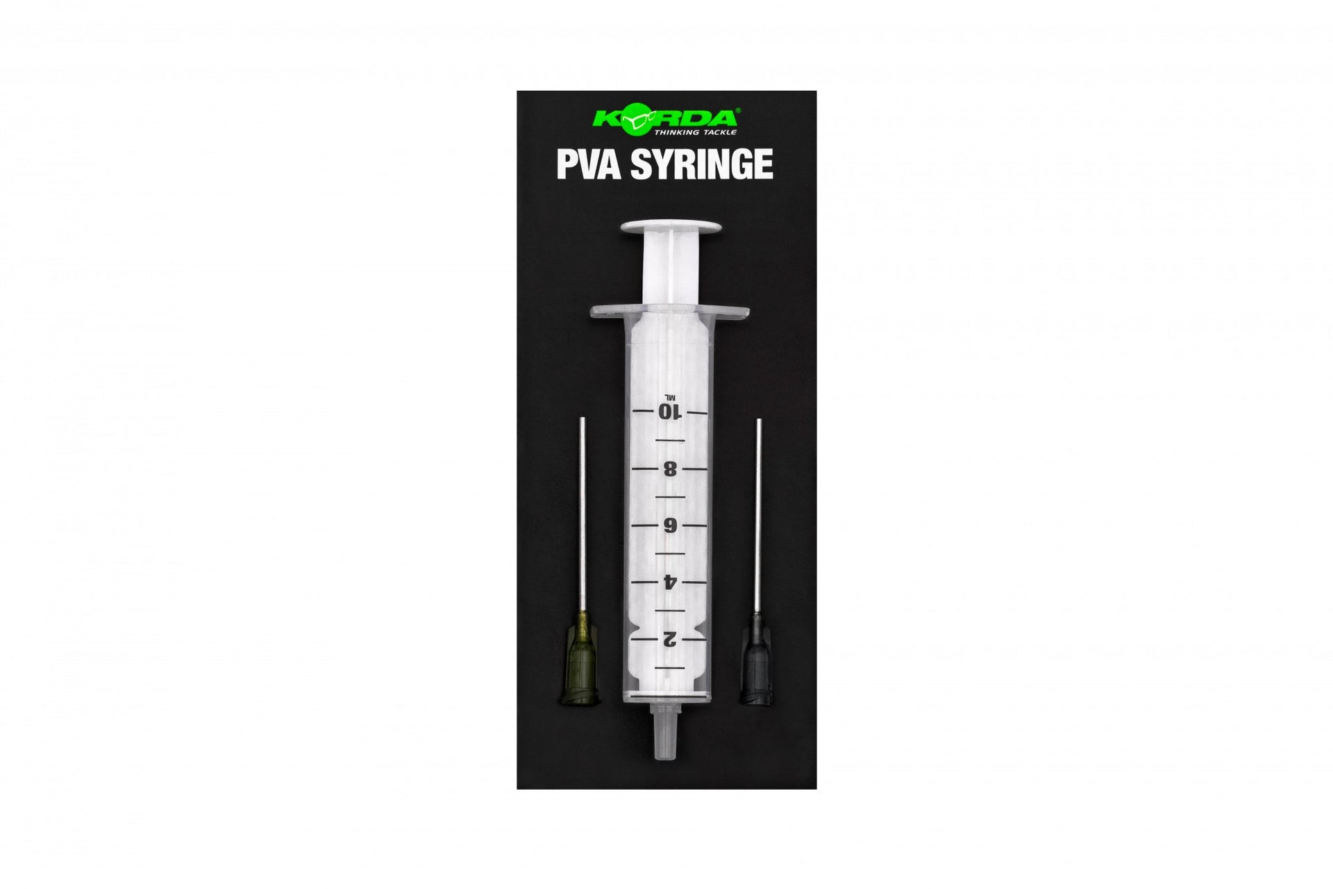 Korda - PVA Bag Syringe
