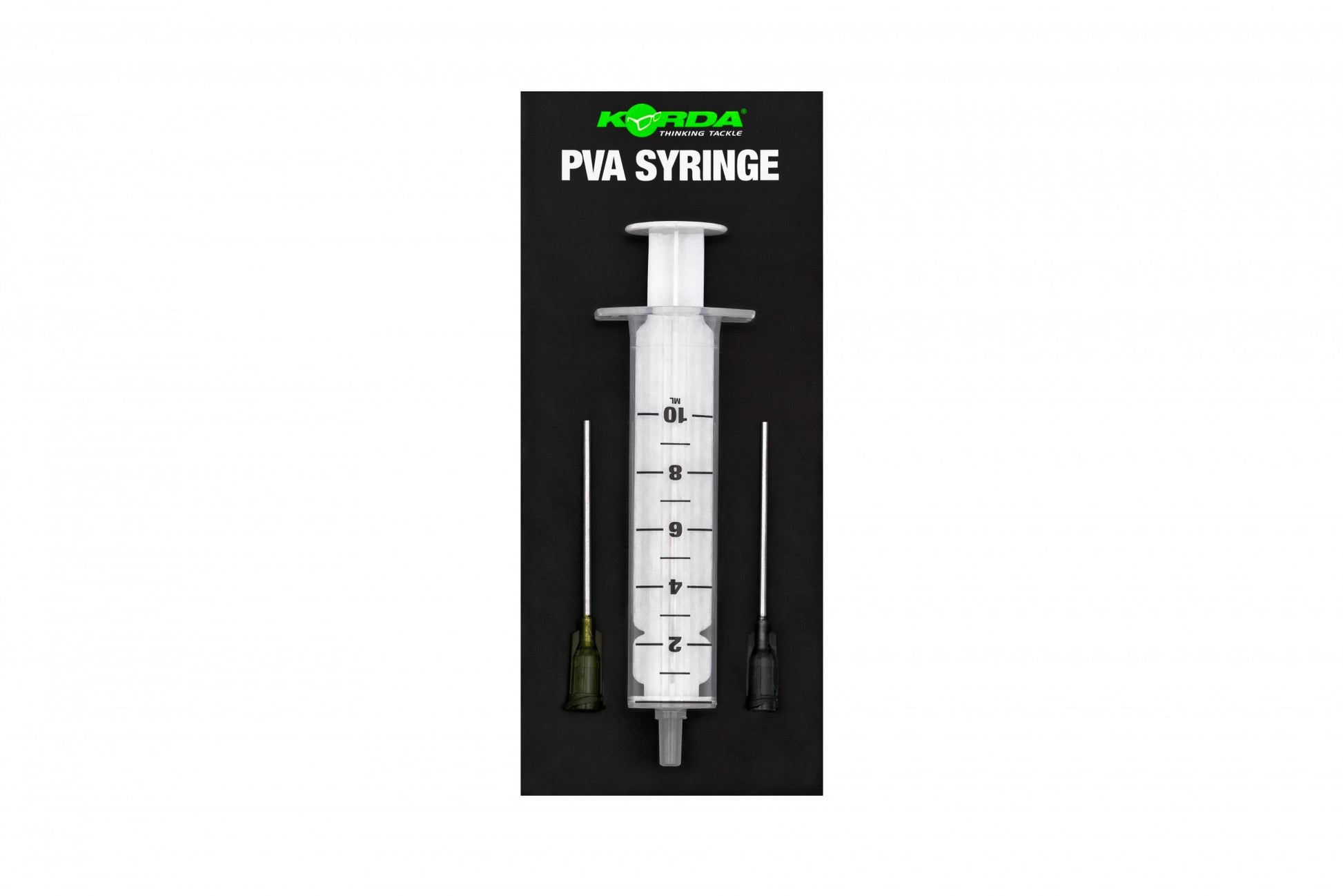 Korda - PVA Bag Syringe-1