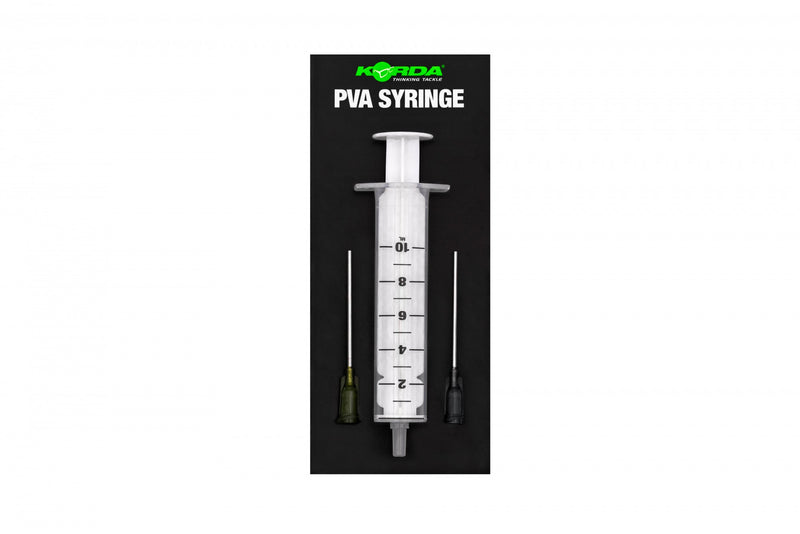 Korda - PVA Bag Syringe-1
