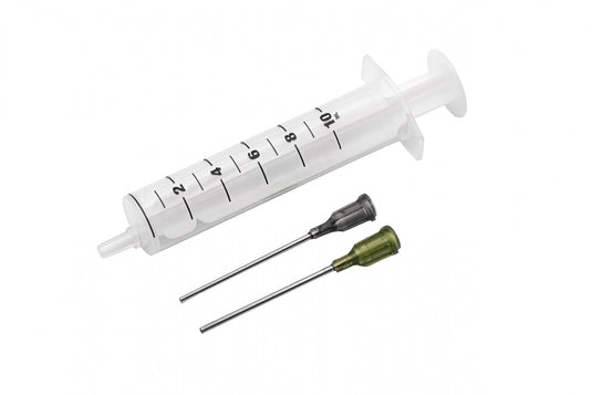 Korda - PVA Bag Syringe