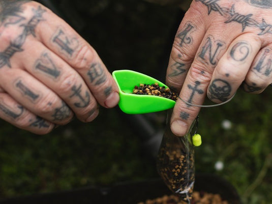 Korda - PVA Scoop