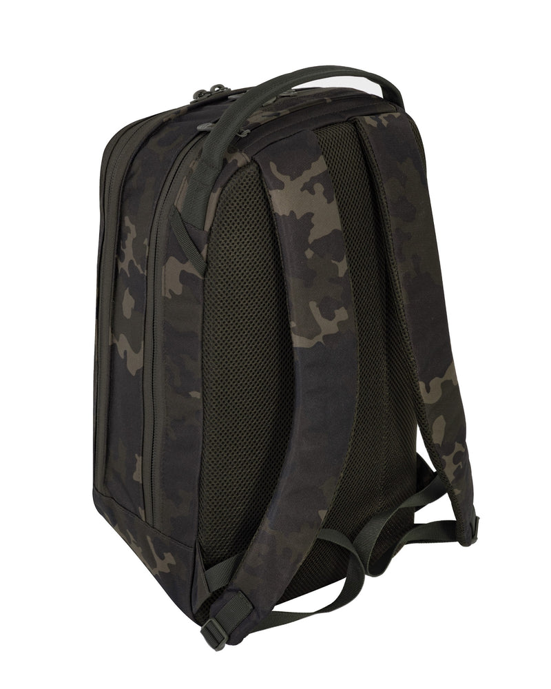 Korda - Commuter Rucksack | Dark Kamo-2