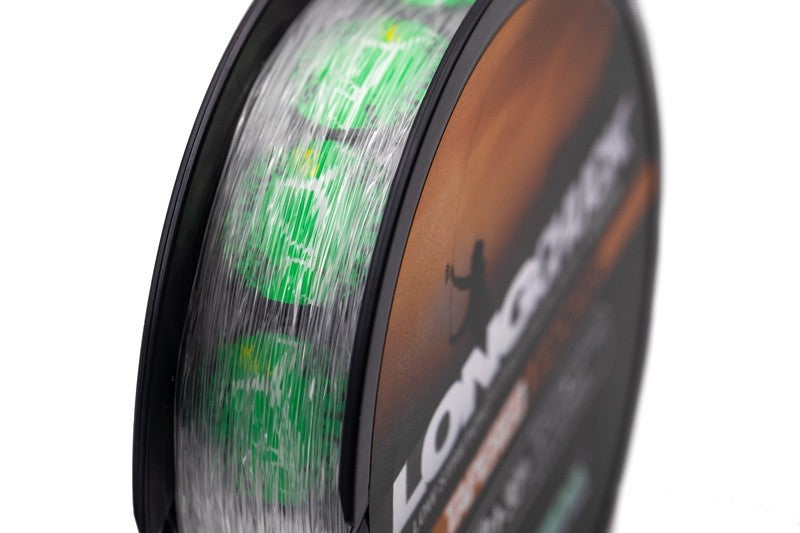 Korda LongChuck Tapered Leaders-4