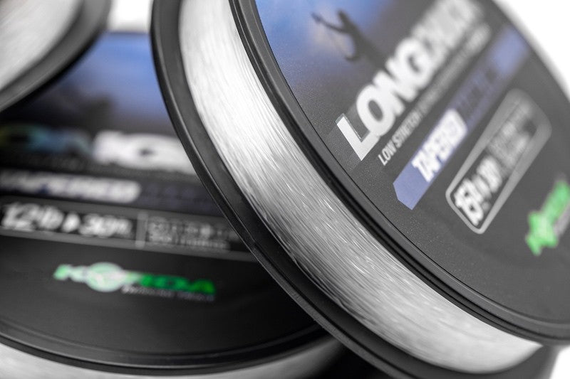 Korda LongChuck Tapered Mainline (all varients)-5