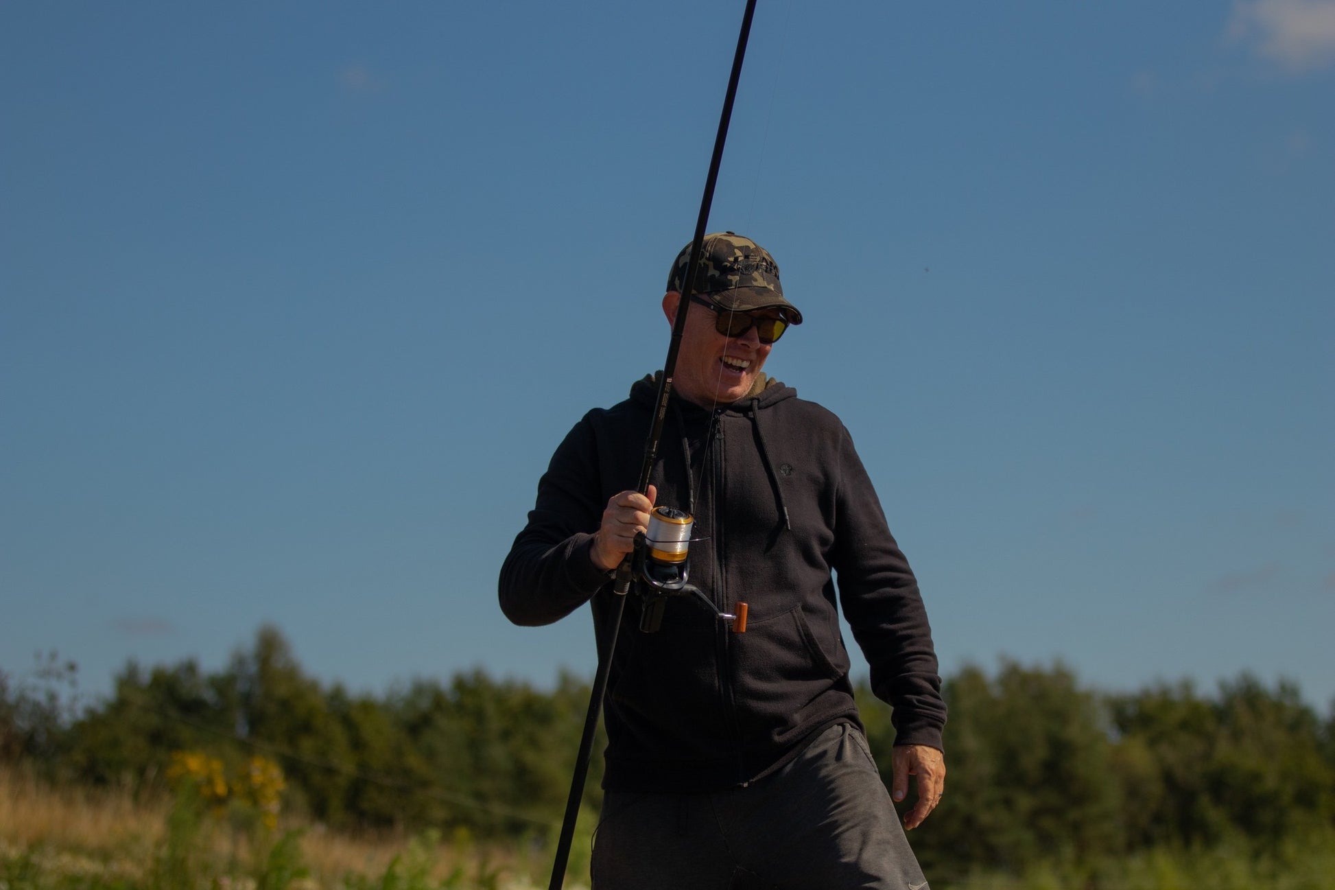 Korda LongChuck Tapered Mainline (all varients)-6