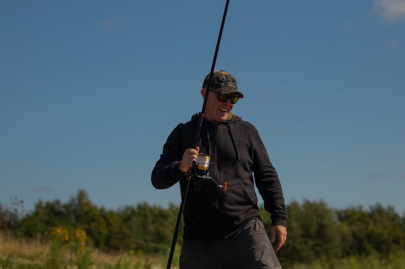 Korda LongChuck Tapered Mainline (all varients)-6