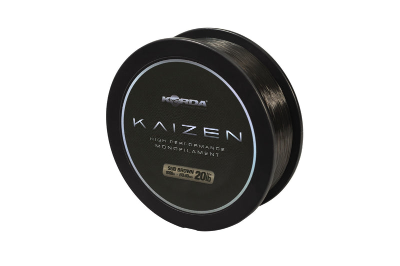Korda - Kaizen Mono-1