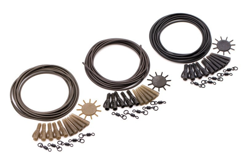 Korda - Dark Matter Action Pack-2