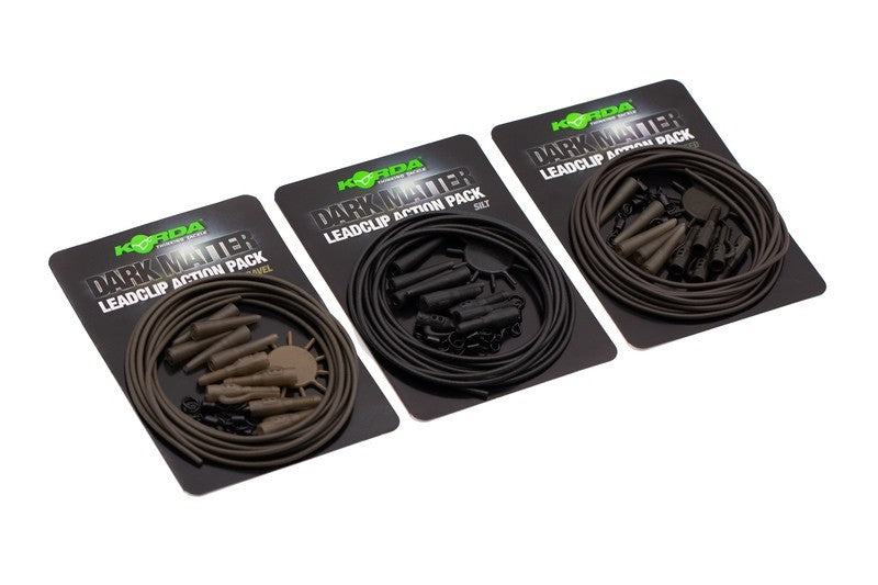 Korda - Dark Matter Action Pack-1