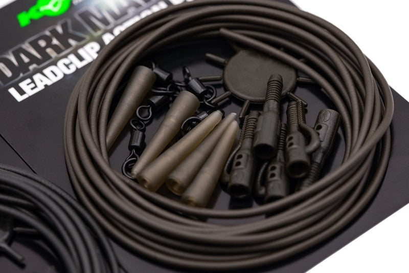 Korda - Dark Matter Action Pack-5