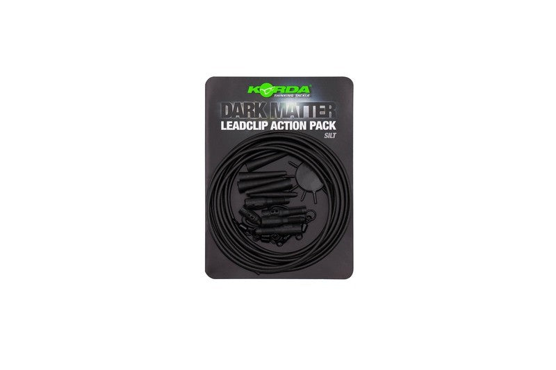 Korda - Dark Matter Action Pack-6