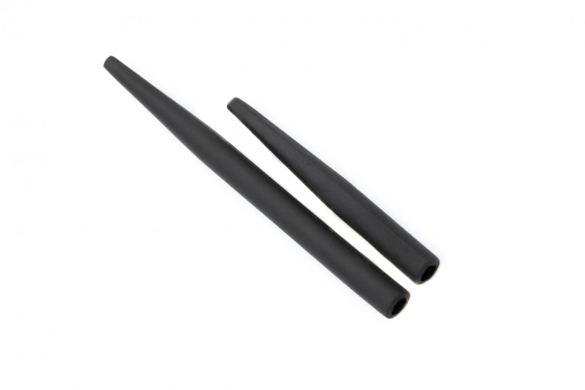 Korda - Dark Matter Tungsten Anti Tangle Sleeves