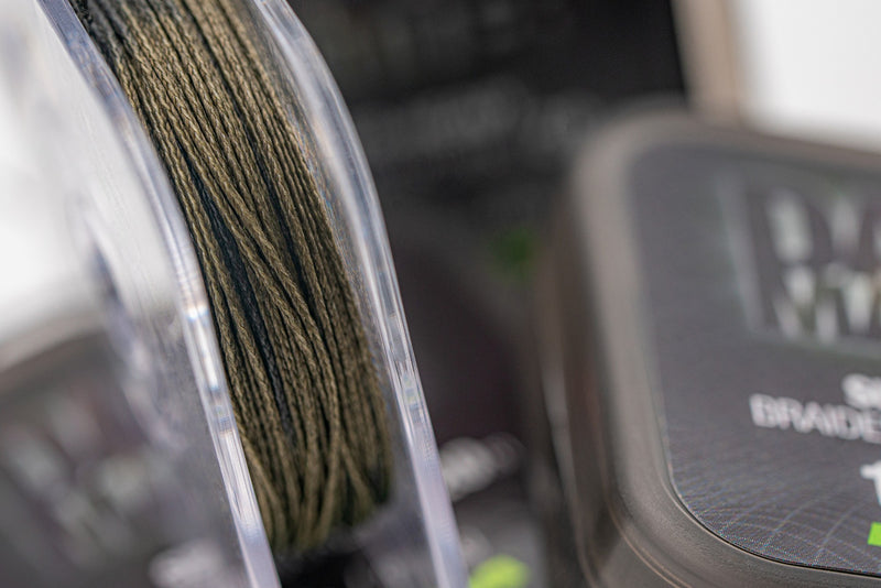 Korda - Dark Matter Braid-2