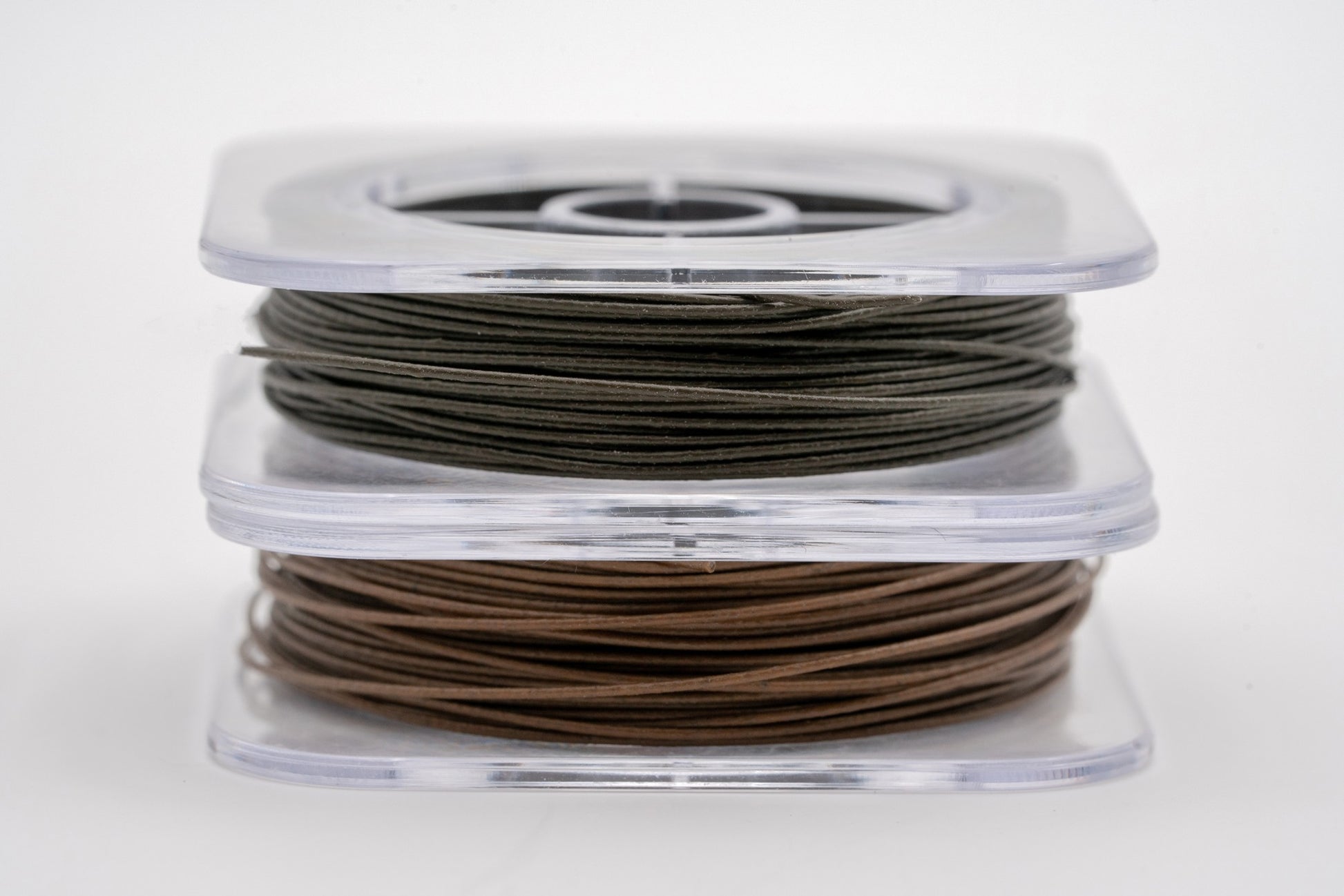 Korda Dark Matter Tungsten Coated Braid-2