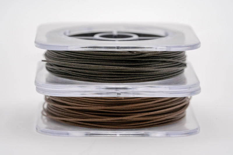 Korda Dark Matter Tungsten Coated Braid-2