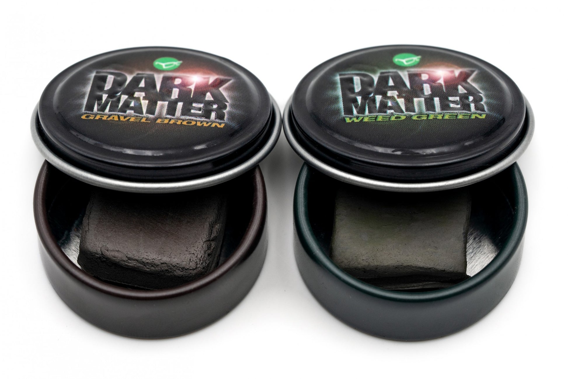 Korda - Dark Matter Putty Gravel Brown-1