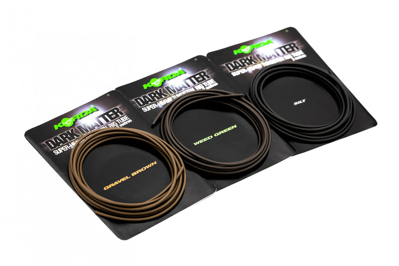 Korda - Dark Matter Tungsten Tubing-1