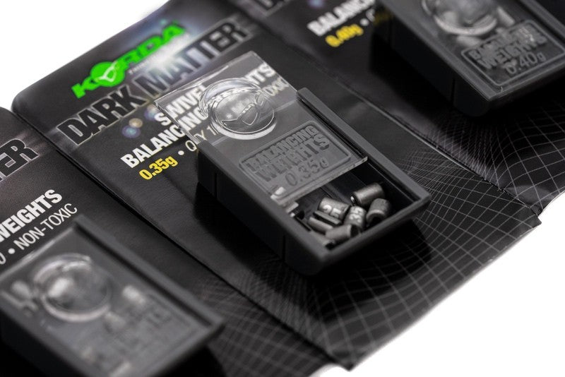 Korda - DM Balancing Weights-1