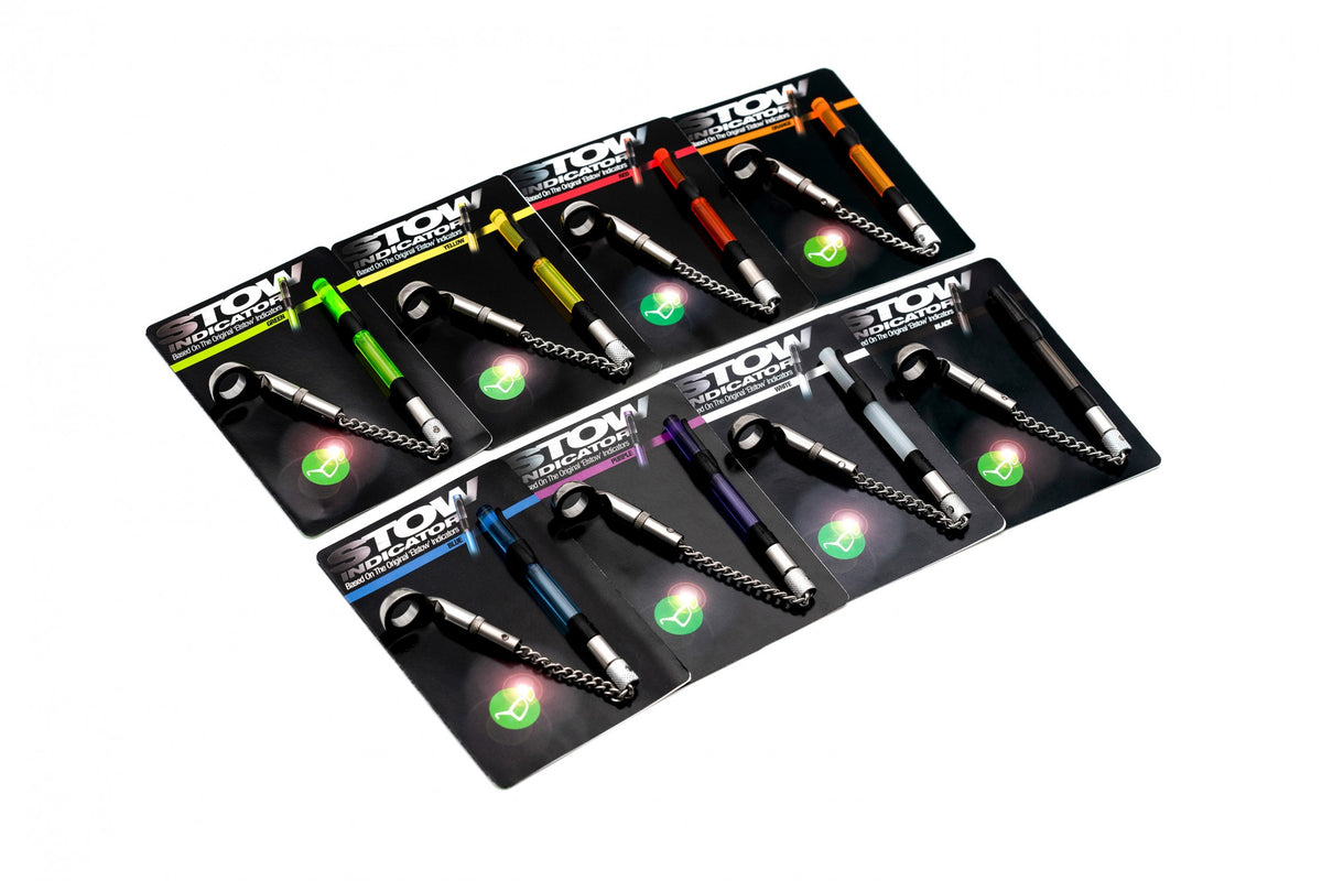 Korda - Complete Stow Indicator-1
