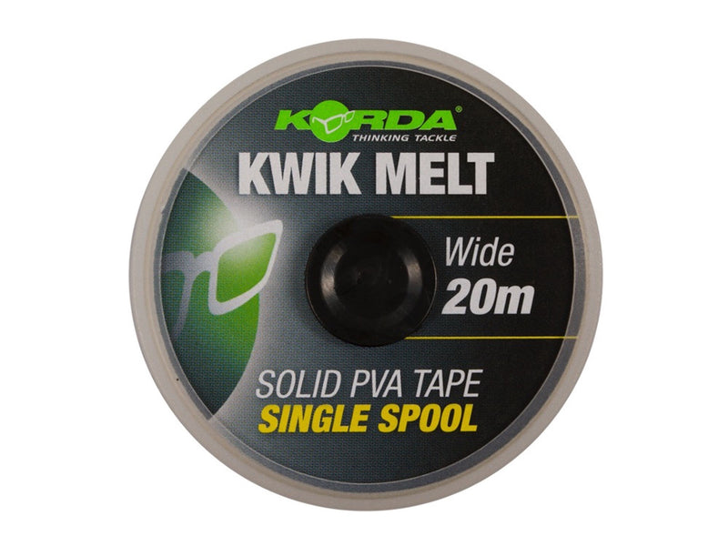 Korda - Kwik-Melt PVA Tape-1