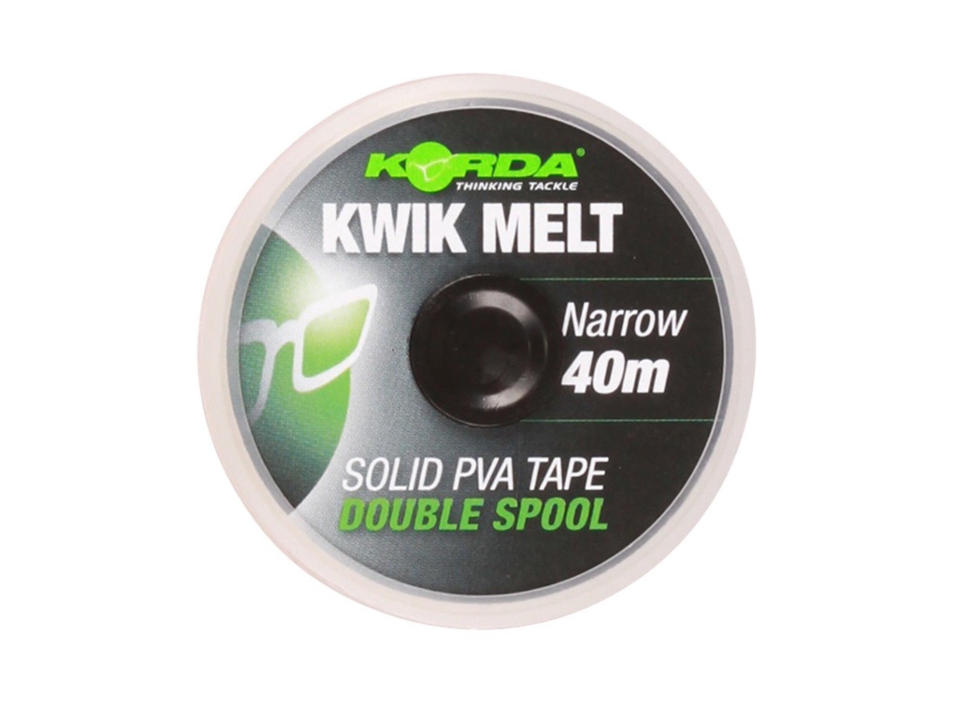 Korda - Kwik-Melt PVA Tape Narrow 40m-1