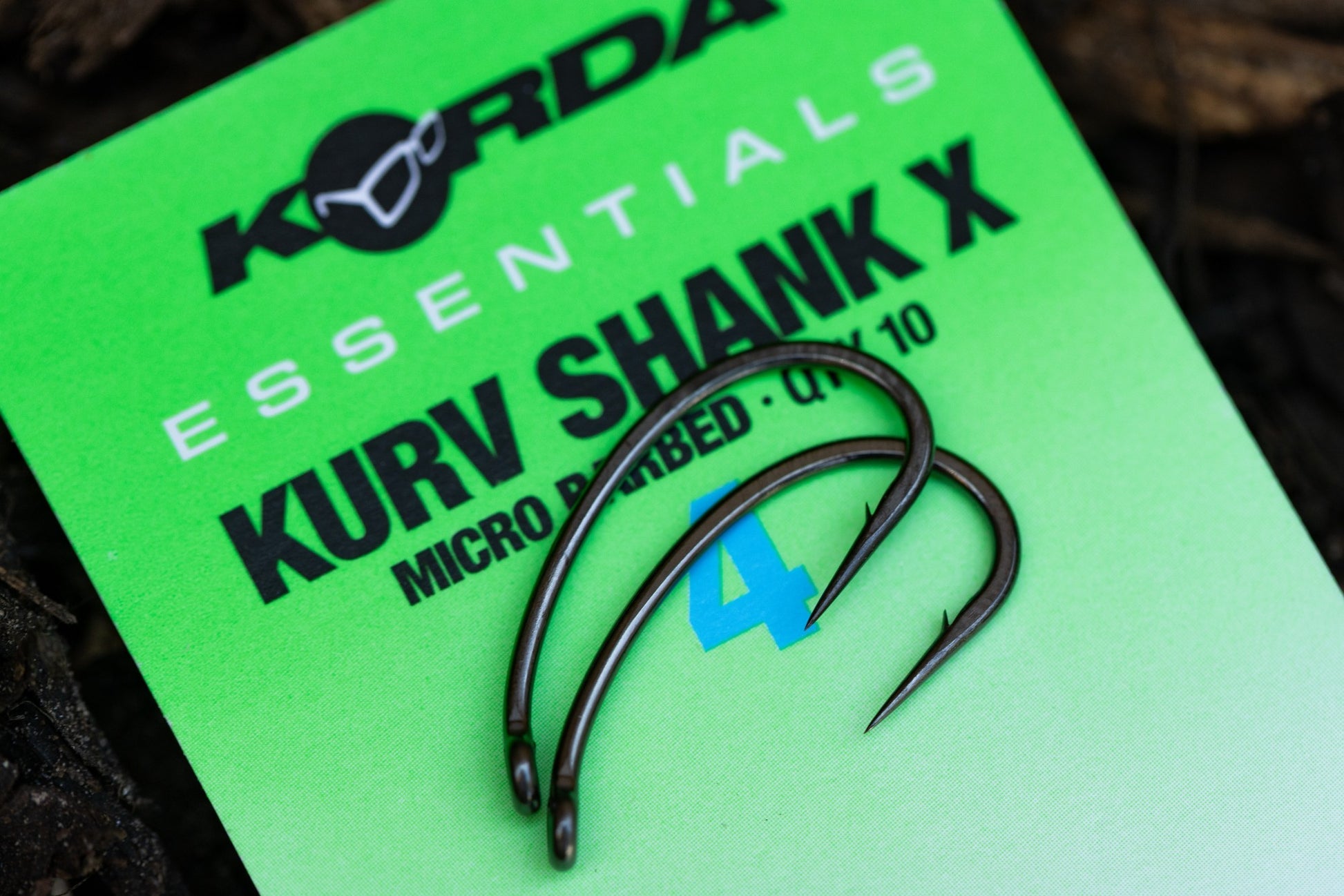 Korda - Essentials Kurv X-5