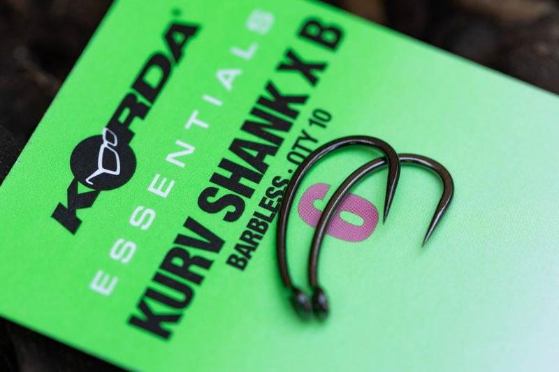 Korda - Essentials Kurv X-2
