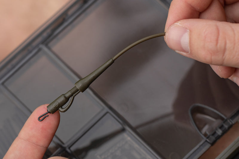 Korda - Essentials Lead Clip Action Pack-2