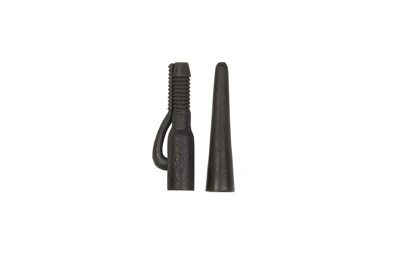 Korda - Essentials Lead Clips & Tail Rubbers-2