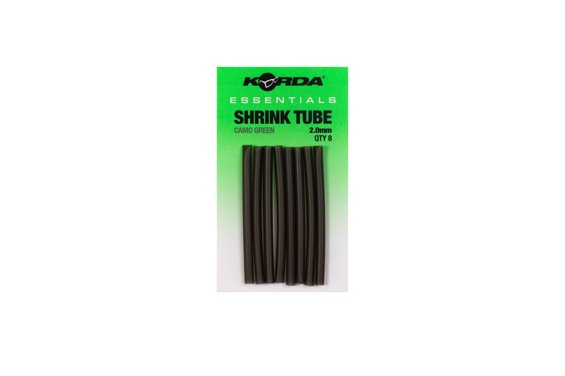 Korda. - Essentials Shrink Tube-3