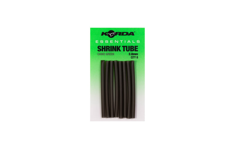 Korda. - Essentials Shrink Tube-3