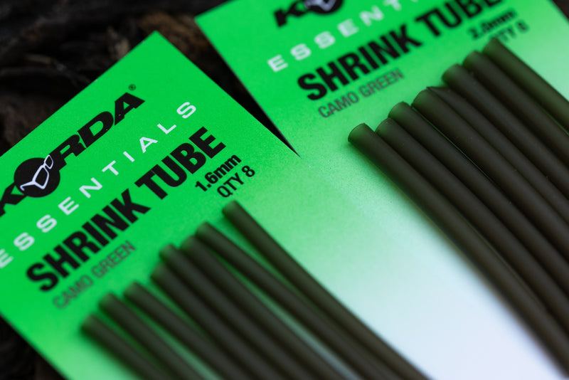 Korda. - Essentials Shrink Tube-5