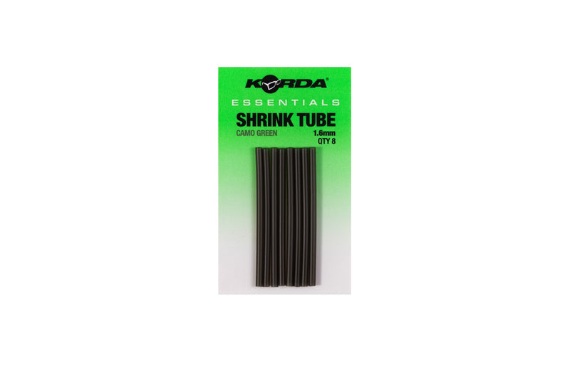 Korda. - Essentials Shrink Tube-4