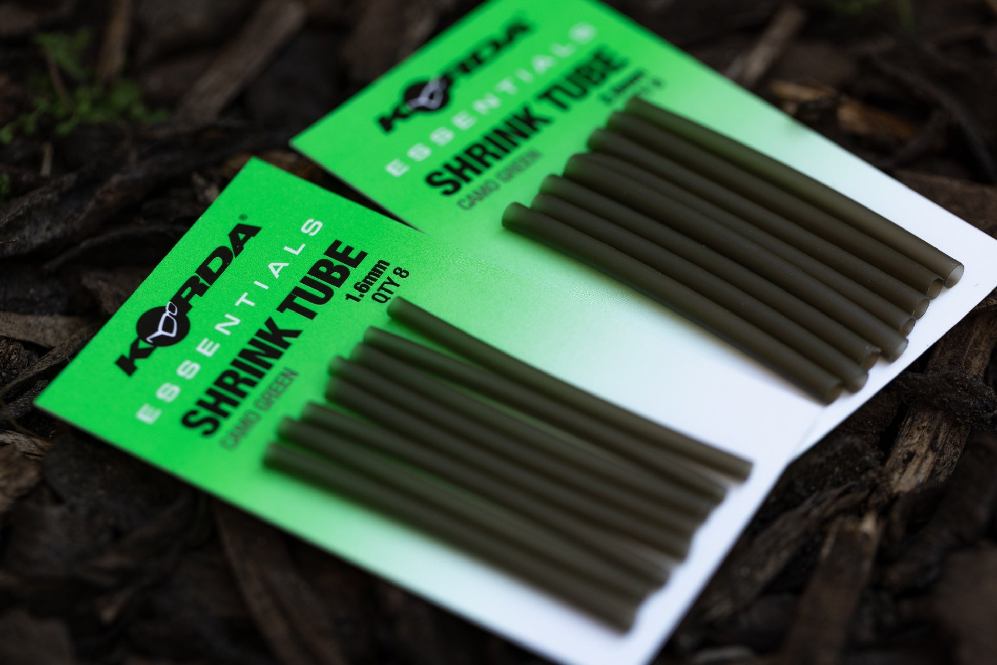 Korda. - Essentials Shrink Tube-6