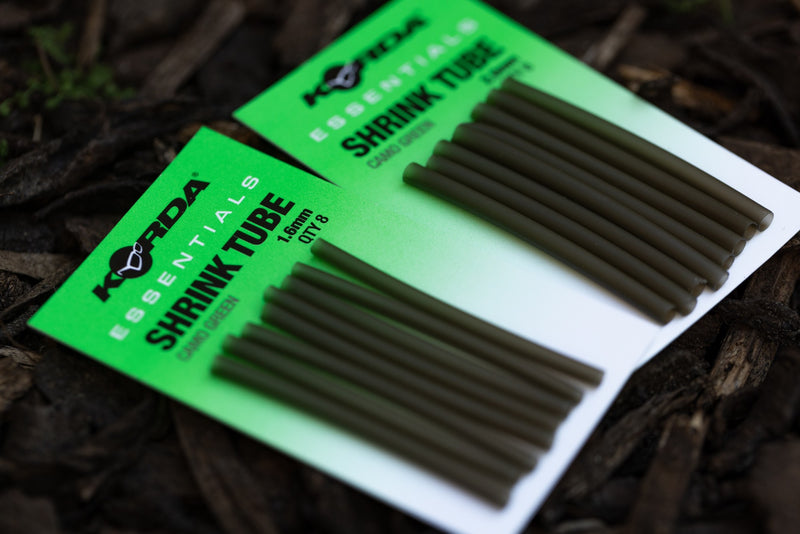 Korda. - Essentials Shrink Tube-6