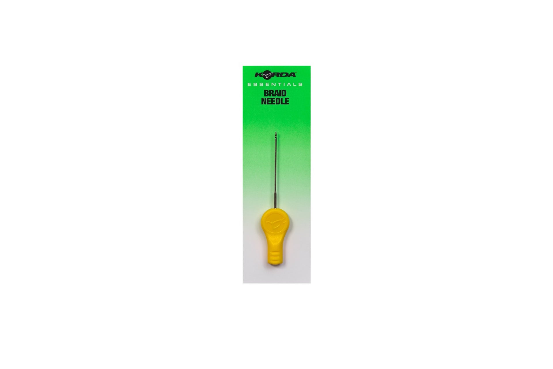 Korda - Essentials Braid Needle