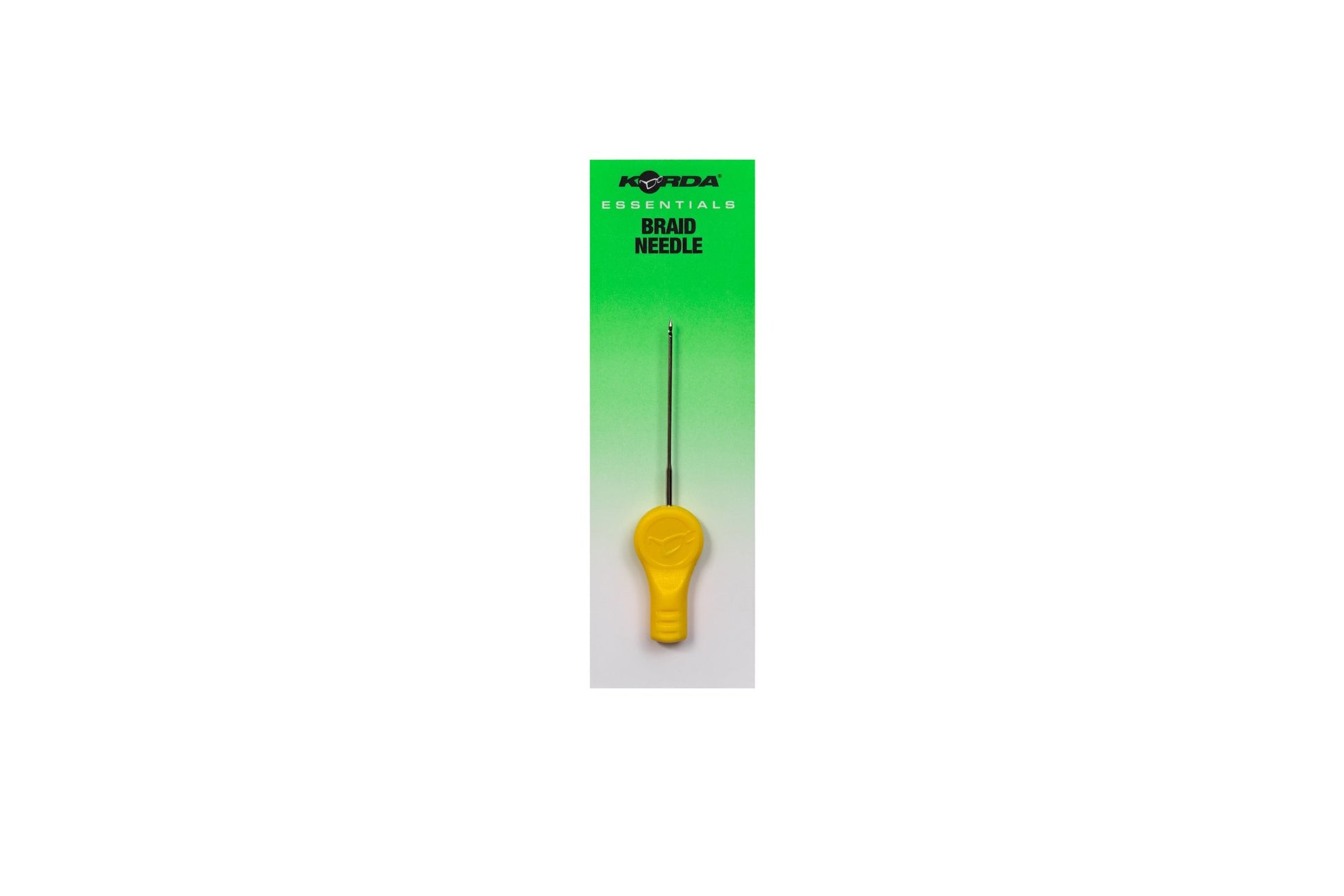 Korda - Essentials Braid Needle-1