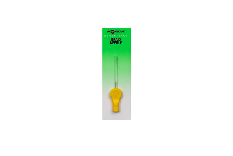 Korda - Essentials Braid Needle-1