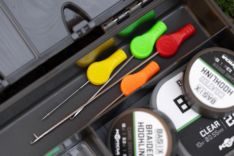 Korda - Essentials Splicing Needle-3