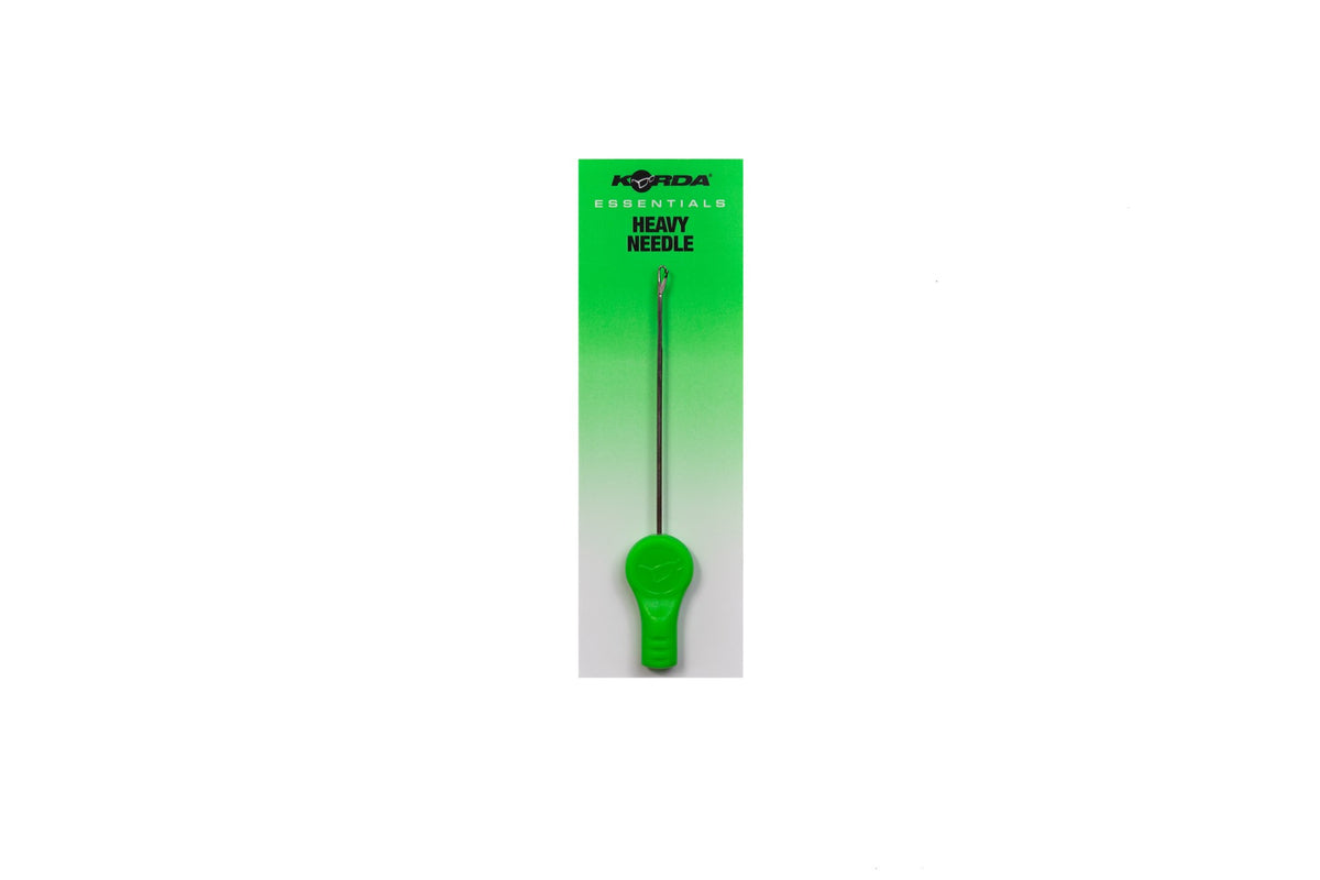 Korda - Essentials Heavy Needle