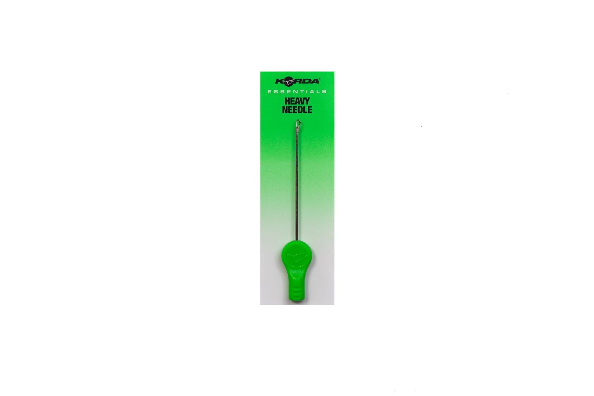 Korda - Essentials Heavy Needle-1