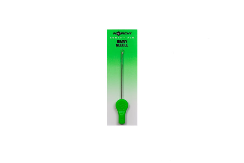 Korda - Essentials Heavy Needle-1
